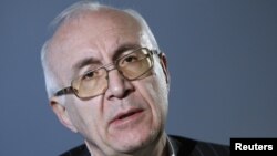 ზურაბ აბაშიძე, საქართველოს პრემიერ-მინისტრის სპეციალური წარმომადგენელი რუსეთთან ურთიერთობის საკითხებში 