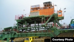 Kolubara - ilustracija