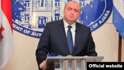 არჩილ ხაბაძე