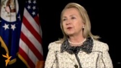 Hillary Clinton preuzela odgovornost za sigurnost ambasada