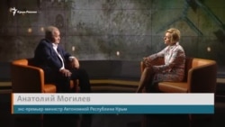 Могилев рассказал о своей даче в Коктебеле и о том, бывает ли в Крыму (видео)