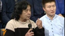 Кыргыз киносу: ийгиликтер жана көйгөйлөр (3)