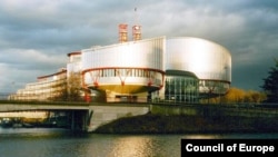 Европейский суд по правам человека сегодня приступил к рассмотрению громкого дела об убийстве гражданина Грузии