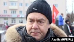 Николай Платошкин 