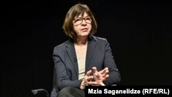 Ребекка Гармс