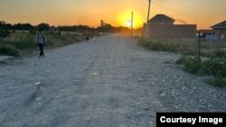 Жаңы конуш.