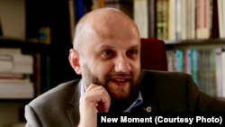 Mirnes Kovač: Najveća prijetnja slobodi je radikalizirana i politizirana religija