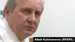 Леонид Маевский.