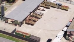 Lupii Nopții din Rusia își marchează teritoriul în Slovacia