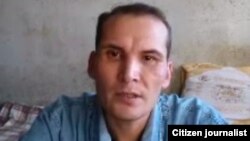 Saparmämmet Nepesgulyýew.