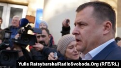 За даними міськради, Світлану Єпіфанцеву звільнили, згідно з розпорядженням міського голови Дніпра Бориса Філатова