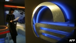 Соглашение о передаче собственности было достигнуто между нынешним владельцем "Имеди" и семьей Патаркацишвили