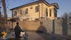 “Азатлыгдын” журналисттерине эркиндик