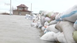 Солтүстік Қазақстанда су басқан үй 170-тен асты