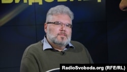 Андрій Плахонін, блогер, історик