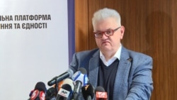 Сергій Сивохо