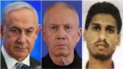 دیدگاه یک کارشناس حقوق بین‌الملل درباره حکم صادر شده برای نتانیاهو و گالانت