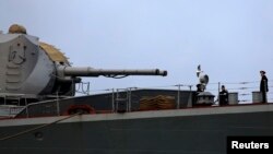 Ілюстративне фото