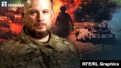 Андрій Білецький, командир Третього армійського корпусу