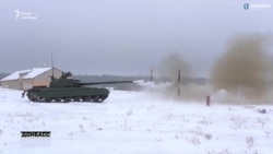 Україна та США забирають у Росії море?