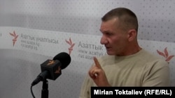 Александр Рябушкин.