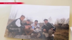 «Роботи не було, хотілося заробити грошей». Хто ці росіяни, що їдуть в Сирію (відео)