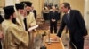 Антонис Самарас надеется на стабильность нового правительства