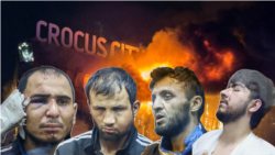 Ҳамла ба “Крокус” ба сари тоҷикон чӣ овард?