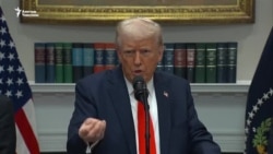  Трамп Украинага аскердик жардамды убактылуу токтотту