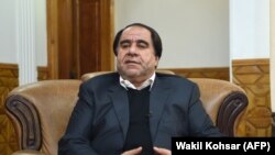 A warrant has been issued for the arrest of former Afghan soccer boss Keramuddin Karim.
