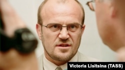 Яніс Адамсонс не визнає провину і планує оскаржити вирок