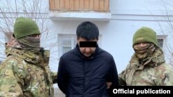 УКМК тараткан сүрөт. 