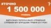 Півтора мільйона гривень відпускних виплатили у парламенті в травні – #Точно