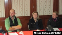 Susret mostarskih novinara