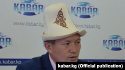 Бекназар Айталиев