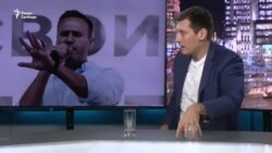 Если Навальный не вернется