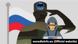  EU vs Disinfo: cum a încercat Rusia să influențeze procesul electoral american.