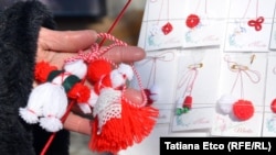 Mărțișor, imagine generică