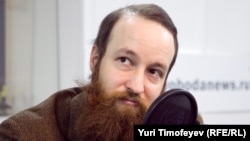 Главный редактор интернет-портала «Кавказский узел» Григорий Шведов