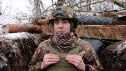 Ukrainian Forces Report Advances Around Key City Of Pokrovsk