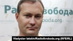 Сергій Гармаш