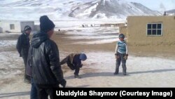 Өз жанын кыйган балдар жакындарын коркуткусу келет дешет адистер