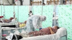 Күндүзгү стационарлар оорунун очогу болушу мүмкүн