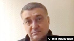 Левон Саргсян