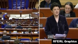 Тея Цулукиани (коллаж)