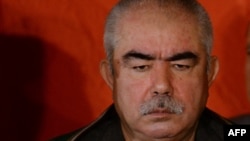 Abdul Rashid Dostum p