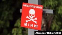 У багатьох областях України є загроза мінувань сільськогосподарських угідь, стверджують в парламентському комітеті