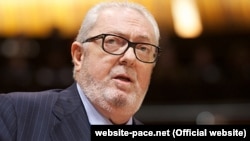 Педро Аґрамунт