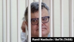 Бабарика засуджено до 14 років колонії