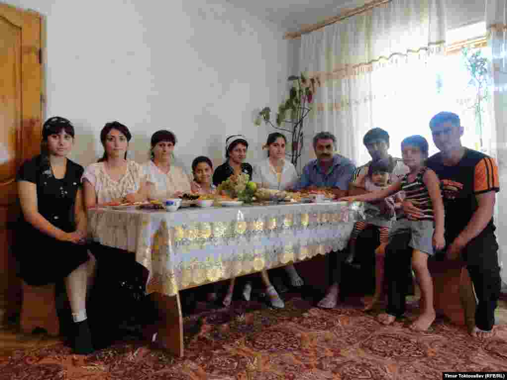 Расмий статистикага ылайык, Кыргызстандагы күрттөрдүн саны&nbsp;13 миңден ашык. Дүйнөдө алардын саны 40 миллиондун тегерегинде деп айтылып келатат. 